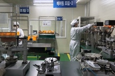[특집]로봇기업 신년 계획 ⑤ ㈜에스비비테크