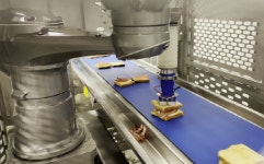 캐나다 마르텔 푸즈, 샌드위치 제조라인 자동화 시스템 구축