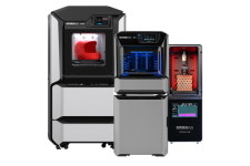 스트라타시스, 국제금형 및 관련기기전 2023 참가