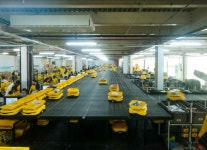 중국 리비아오 로보틱스, 중동 유통 대기업 BFL 디지털 전환 추진