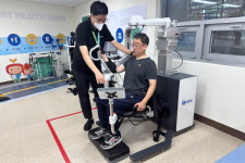 화성시동탄아르딤복지관, 상지재활로봇 공모 선정