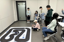 (주)애월로보틱스 | 한양대 ERICA-(주)고영로보틱스-(주)도로, '2023년 가을학기 경기권역 디지털새싹 캠프' 실시