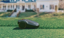 대동, 내년 유럽 제초 로봇 시장 진출