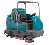 미 테넌트, 올해 2분기부터 청소용 AMR 솔루션 제공