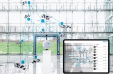 독일 훼스토, 군집 비행 가능한 생체모방 로봇 벌 개발