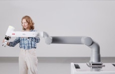 스위스 ABB, 2024 로봇AI스타트업 챌린지 시작