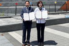 경남로봇랜드재단-순천교육지원청, 미래 인재 양성 업무협약