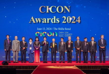 코리아씨이오서밋, CICON Seoul & AWARDS 2024 성료