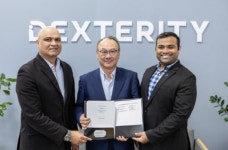 일본 스미토모상사, 미 유니콘 기업 덱스터리티와 합작법인 설립