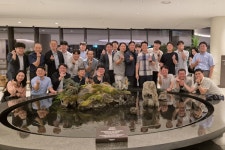 로봇-장비 디지털 매뉴팩처링 패키지 표준모델 개발 3차년도 통합 워크숍 개최