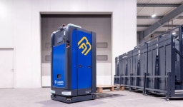 하이텍 인트라로지스틱스,  포비스 마자르와 전략적 제휴