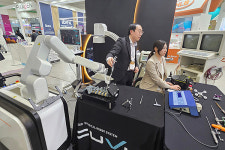 [KIMES 2025] 병원까지 찾아온 로봇 기술의 현주소