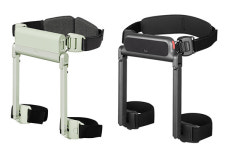 일반인 위한 착용형 로봇 윔, 성능 더 높였다