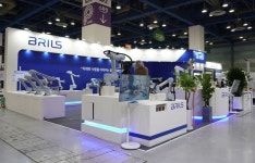 브릴스, 스마트테크 코리아 로보테크쇼 참가··· 로봇 기술 총망라