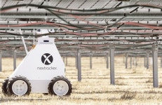 美 넥스트래커, 태양광 발전소 관련 기술 3사 553억원에 인수