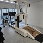 피앤에스로보틱스, 파주시 운정 다누림 장애인복지관에 워크봇  설치