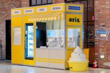 [Cover Story] 푸드로봇(Food Robot)