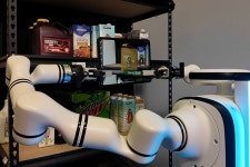 美 리치텍 로보틱스, 노마드고 AI 결합해 재고관리 자동화