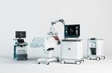 美 히스토소닉스, 초음파 종양액화 기술로 3700억원 유치