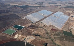 ABB, 스페인 태양광 발전소 제어 시스템 업그레이드