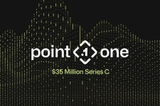 美 포인트 원 내비게이션, 500억원 투자 유치