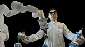 美 스탠포드대-프린스턴대, 의료용 부조종사 메드OS 개발