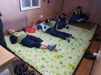 [부당노동행위 의혹 녹취록 입수해 보니] 항공기 정비업체 샤프 회사노조 설립 개입 정황 드러나