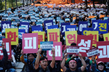 화물·건설·공공 … 정부 불통이 노사관계 파탄낸다