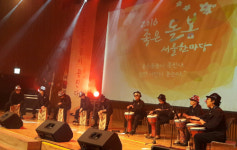 좋은 일자리가 좋은 요양서비스 만든다