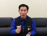 [이기수 금속노조 이래오토모티브지회장] 경쟁력 떨어뜨리는 공장 분할매각 파업해서라도 막겠다