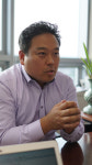 [김영수 한국종합기술노조 위원장] 한국종합기술 종업원지주회사 본보기로 만들겠다