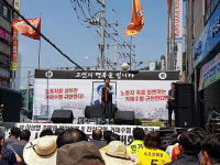 거제수협 조합원 사망사건, 업무상재해 인정하라