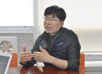 [곽은석 대한법률구조공단노조 위원장] 파업으로 이사장 물러났지만 평등한 일터 구현 과제는 남아