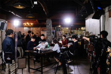 [한국노총 영상콘텐츠 시즌2 촬영장] 공감과 재미 함께하는 '노동예능' 방송이 온다