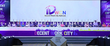 전 세계 도시정부 노동자 미래 위해 첫걸음 뗐다·