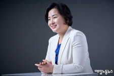 [더불어민주당 노동부문 비례대표 이수진 최고위원] 