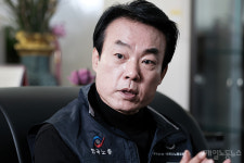 [강석윤 관광·서비스노련 위원장] 관광·서비스 노동자 고사 직전인데 정부는 뭐하나