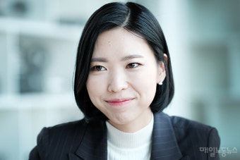 [고은영 녹색당 비례대표 후보] 