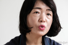 [인하병원 해고자 김경자 민주노총 수석부위원장] 17년간 싸워 성남시의료원 빛 봤는데, 노동자는 왜 실패한 인생이어야 하나