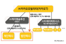 [가맹택시 택시노동자에게 독일까 약일까] 