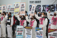 [회사가 뿌린 갈등 씨앗] 코레일네트웍스 노동자 파업이 장기화하는 이유