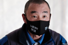 [한국지엠지부 황대금 대의원·허원 지회장] 창원물류 일터 남아야 외주화 흐름 막을 수 있어