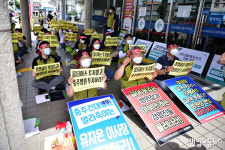 [노조라면 모범을?] 부당노동행위·부당해임 판정에도 근태 따진 건대 충주병원