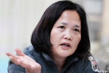 [김미숙 김용균재단 이사장] 청년 비정규직 김용균들이 설 곳 있으면