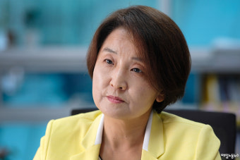 [이은주 정의당 비상대책위원장] 