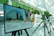 밀양시 상남면 전체가 근로장소인 이주노동자