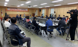 반월시화산단에 첫 노동자 공동휴게실 생길까