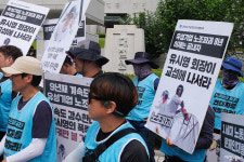 유성기업 뻔뻔한 노조법 헌법소원에 합헌
