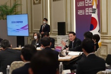 2023년 경제정책방향 부동산 투기 조장 비판 봇물