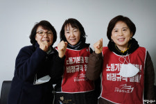 덕성여객노동조합 | [덕성여대 청소노동자 이야기] "새해에는 노사 갈등 없이 일하고 싶어요"